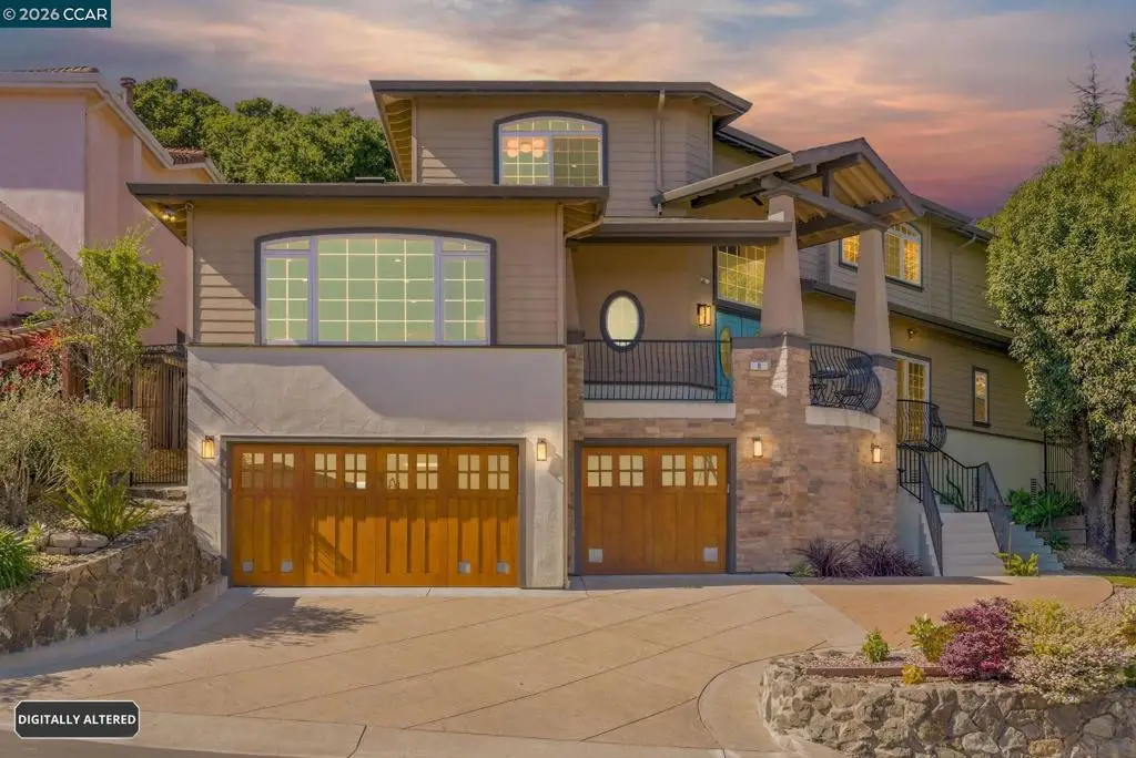 8 Millbrae Cir, Millbrae, CA 94030 - #1