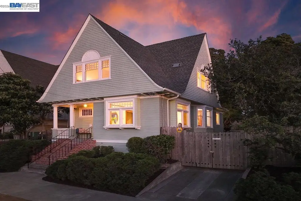 2420 9th Ave, Oakland, CA 94606 - #1