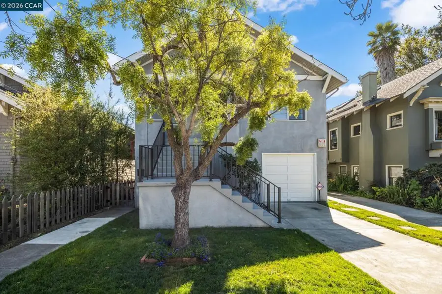 5910 Chabot Rd, Oakland, CA 94618 - #3