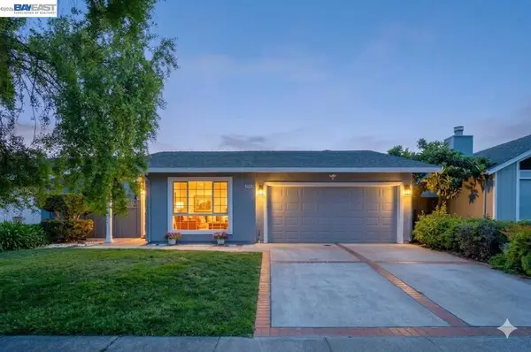 3689 Turner Ct, Fremont, CA 94536