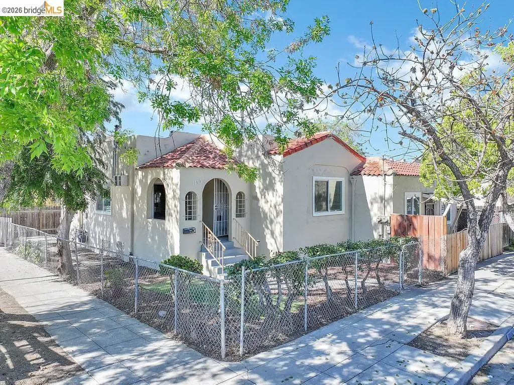 1160 West St, Pittsburg, CA 94565 - #1