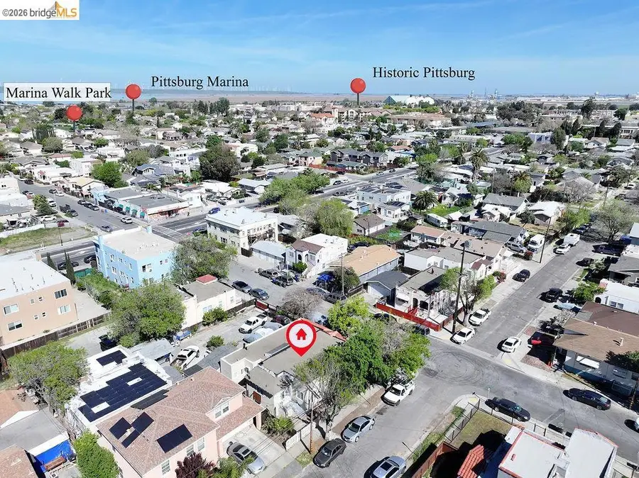 1160 West St, Pittsburg, CA 94565 - #2