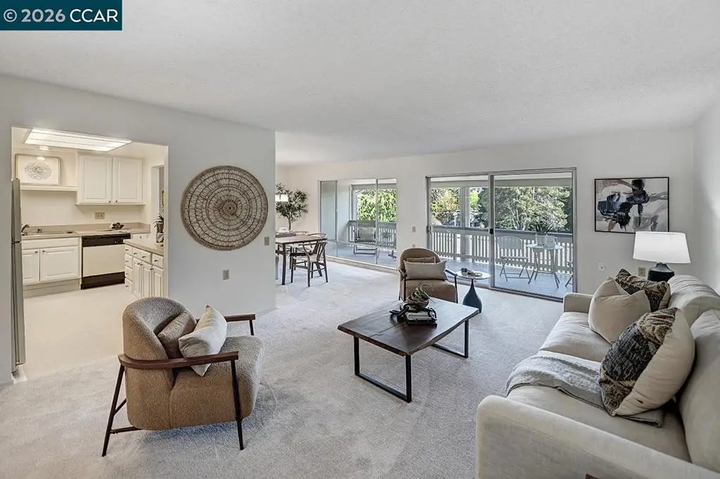 1316 Oakmont Dr #5, Walnut Creek, CA 94595 - #1