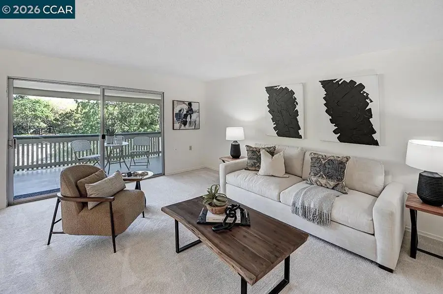 1316 Oakmont Dr #5, Walnut Creek, CA 94595 - #2