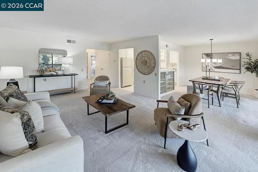 1316 Oakmont Dr #5, Walnut Creek, CA 94595 - #3