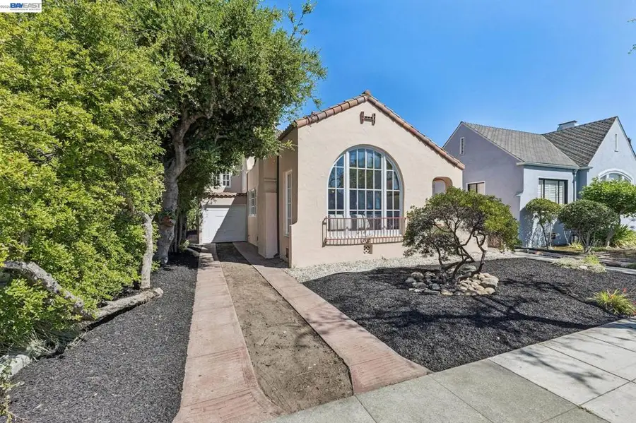 2811 Yosemite Ave, Alameda, CA 94501 - #2