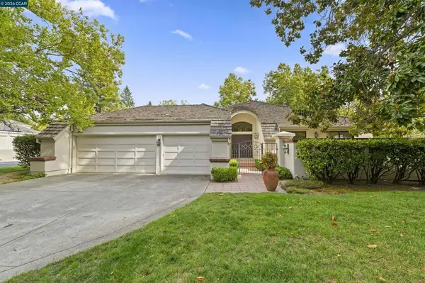 51 Deer Meadow Ln, Danville, CA 94506