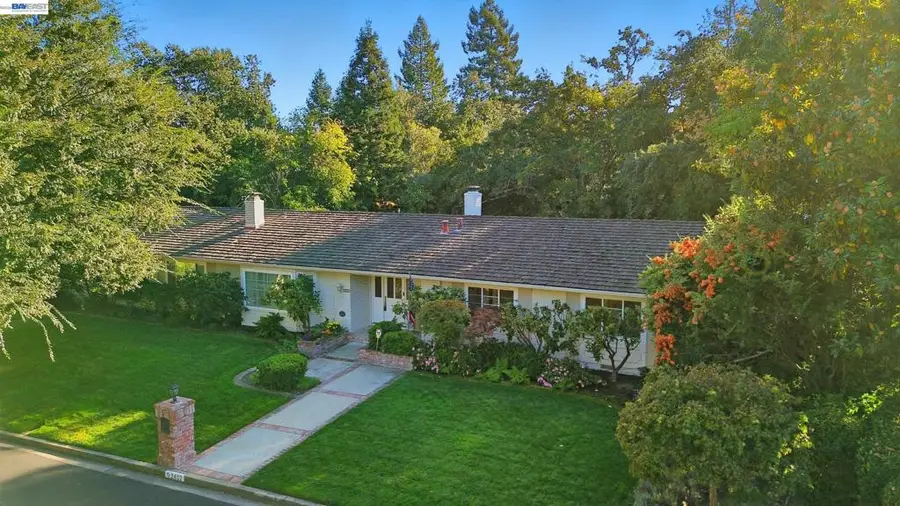 2402 Royal Oaks Drive, Alamo, CA 94507 - #3