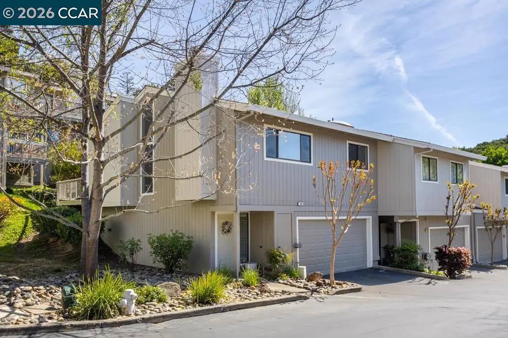 160 Southwind Dr, Pleasant Hill, CA 94523 - #1