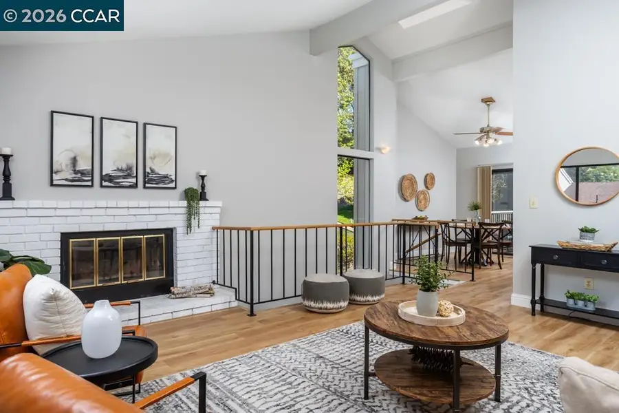 160 Southwind Dr, Pleasant Hill, CA 94523 - #2