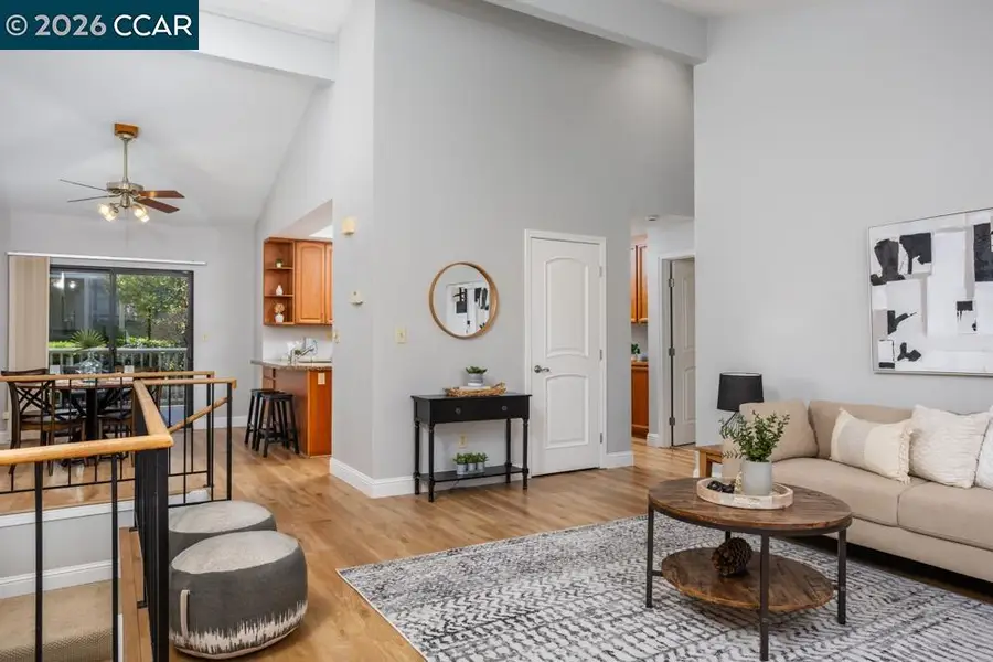 160 Southwind Dr, Pleasant Hill, CA 94523 - #3