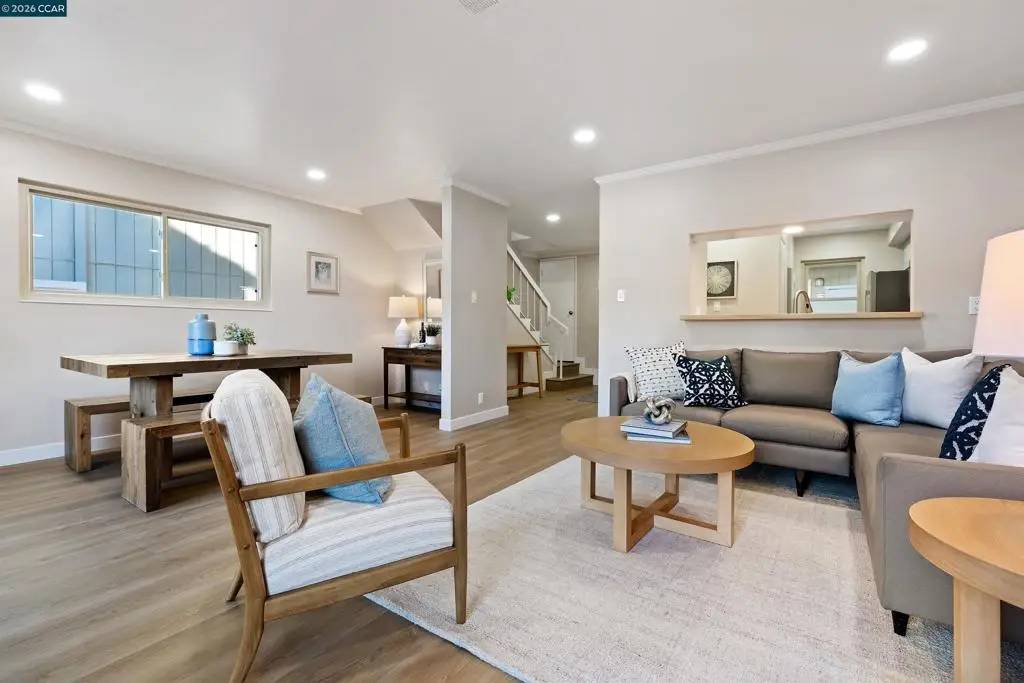 117 Ascot Ct #A, Moraga, CA 94556 - #1