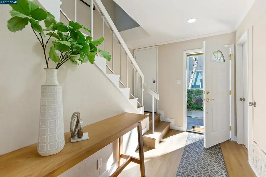 117 Ascot Ct #A, Moraga, CA 94556 - #3