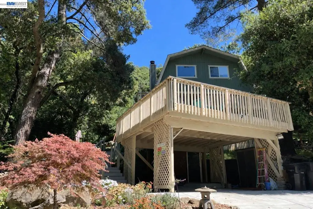 2349 Kilkare Rd, Sunol, CA 94586 - #1