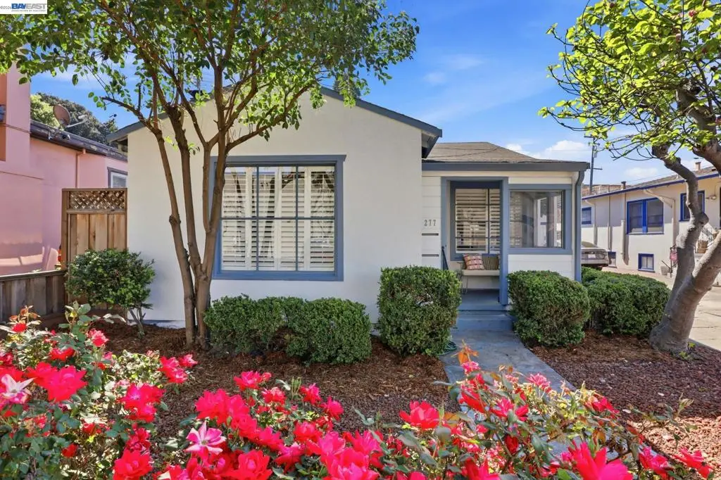 277 W Juana Ave, San Leandro, CA 94577 - #1