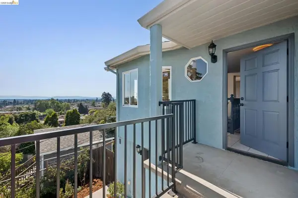 4021 Maybelle Ave, Oakland, CA 94619