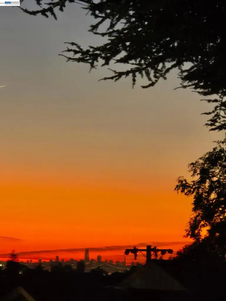 15 Sequoyah View Ct, Oakland, CA 94605 - #1