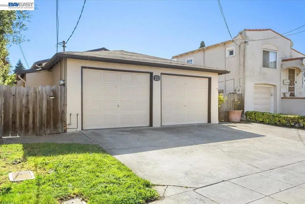 1848 Walnut St., Alameda, CA 94501 - #1