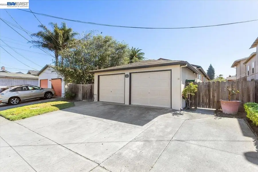 1848 Walnut St., Alameda, CA 94501 - #3