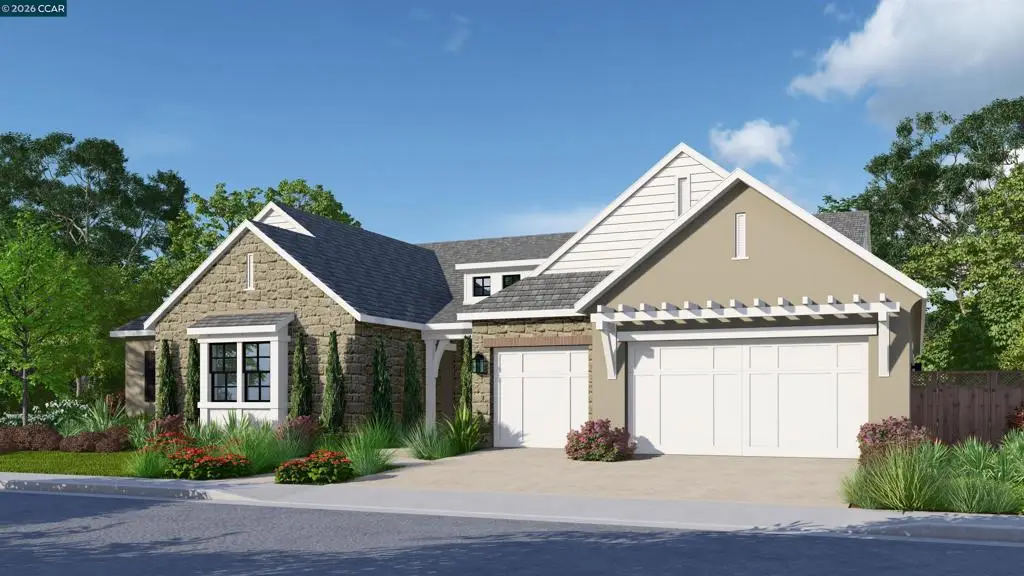 19 Charolais Court, Danville, CA 94506 - #1