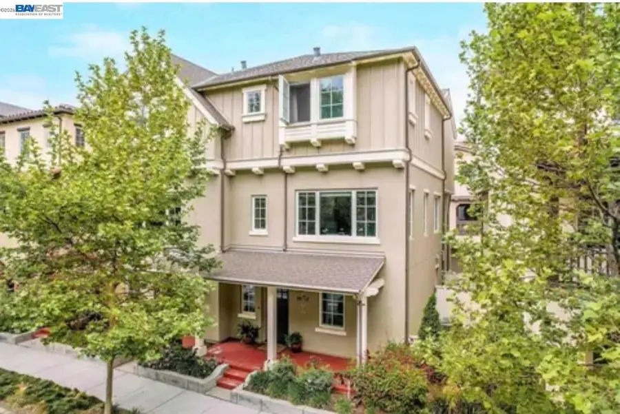 39567 Stevenson Place, Fremont, CA 94539 - #2