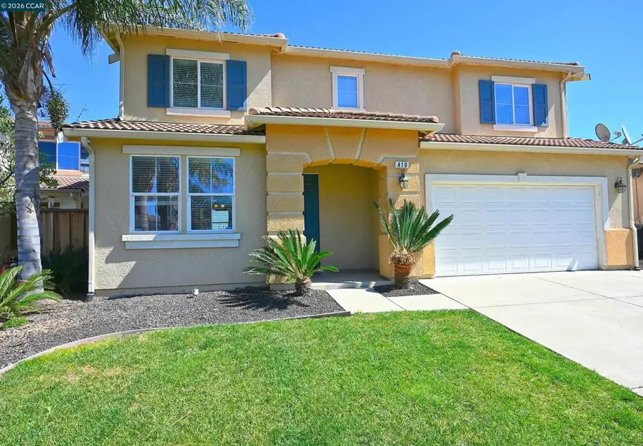 410 Malicoat Ave, Oakley, CA 94561 - #2