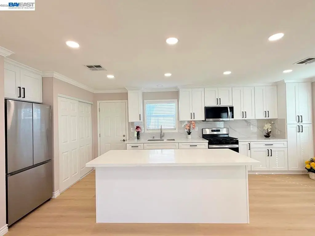 312 Winnipeg Green, Fremont, CA 94538 - #1