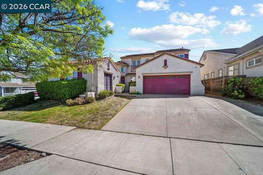 4855 Greencastle Way, Antioch, CA 94531 - #2