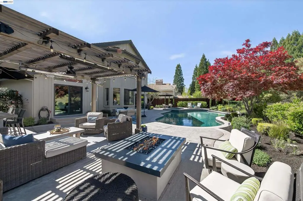 513 Buttonwood Drive, Danville, CA 94506 - #1