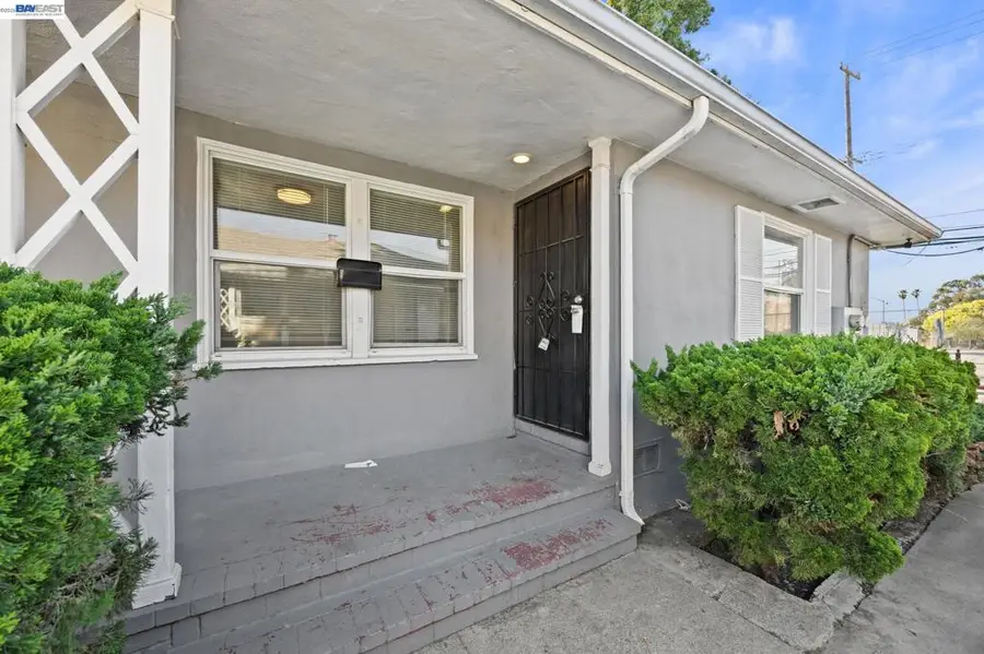 2218 82nd Ave, Oakland, CA 94605 - #2