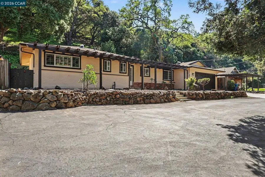 1451 Franklin Canyon Rd, Martinez, CA 94553 - #3
