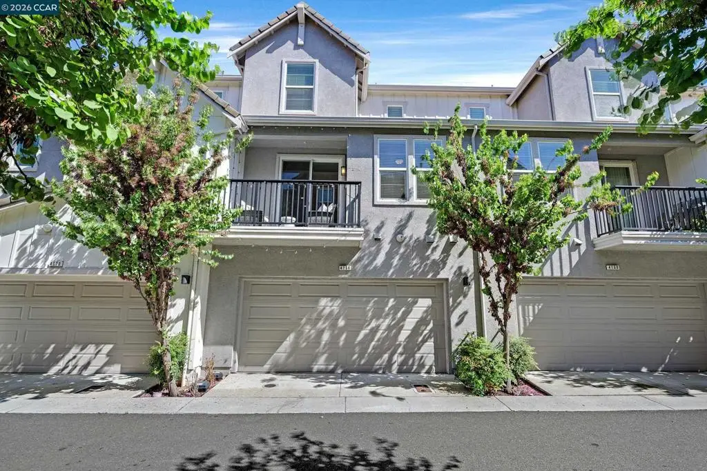 4166 Forest Springs Rd, Dublin, CA 94568 - #1