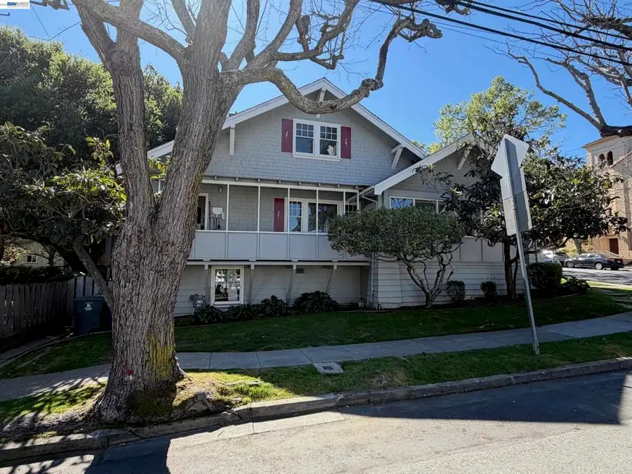 1421 Palm Dr., Burlingame, CA 94010 - #2