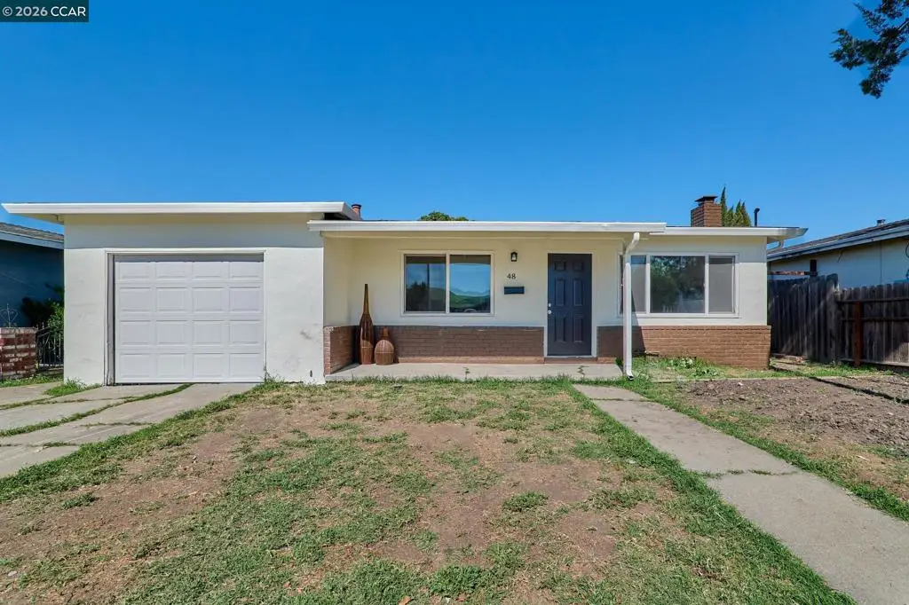 48 W Leland Rd, Pittsburg, CA 94565 - #1