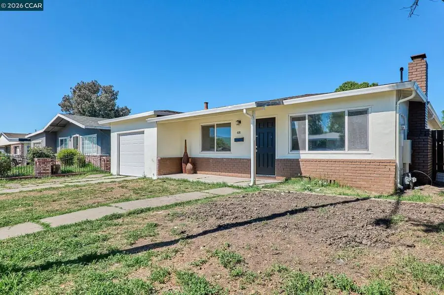 48 W Leland Rd, Pittsburg, CA 94565 - #2