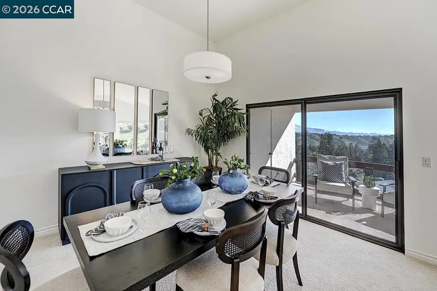 3318 Ptarmigan Dr #3C, Walnut Creek, CA 94595 - #2