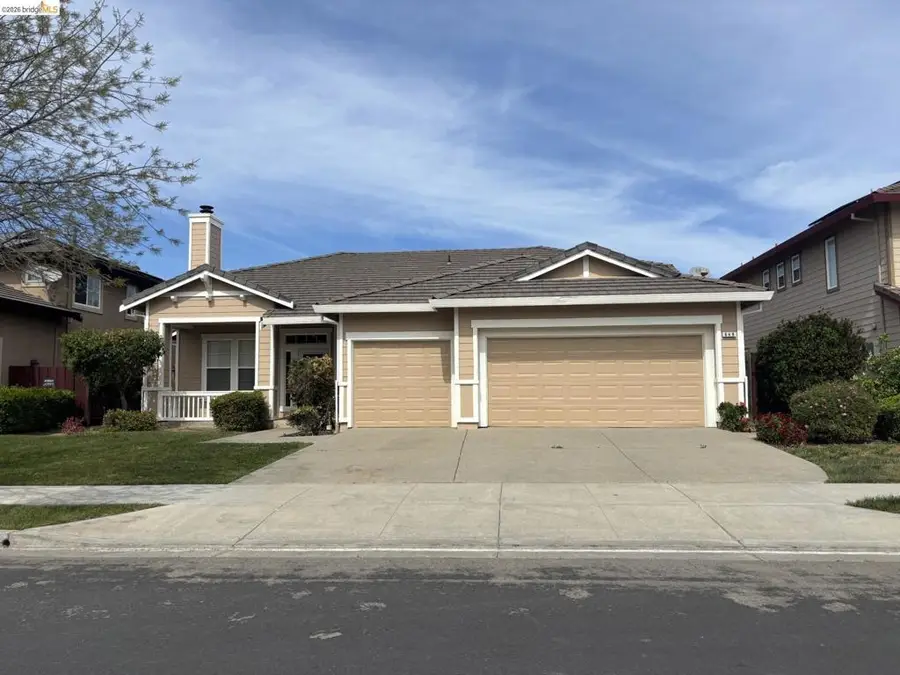 849 George Ct, Brentwood, CA 94513 - #2