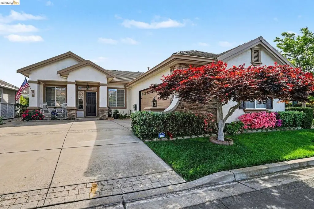 1569 Rubidoux Ln, Brentwood, CA 94513 - #1