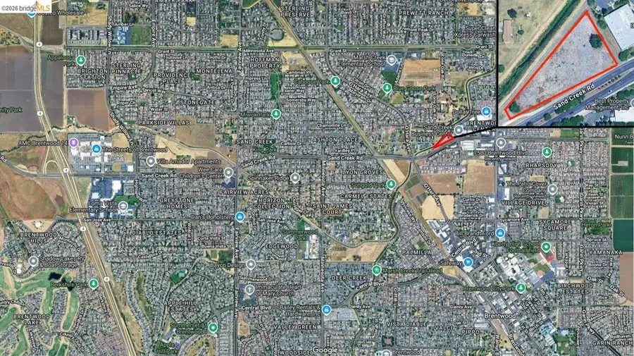 Sand Creek Road, Brentwood, CA 94513 - #3