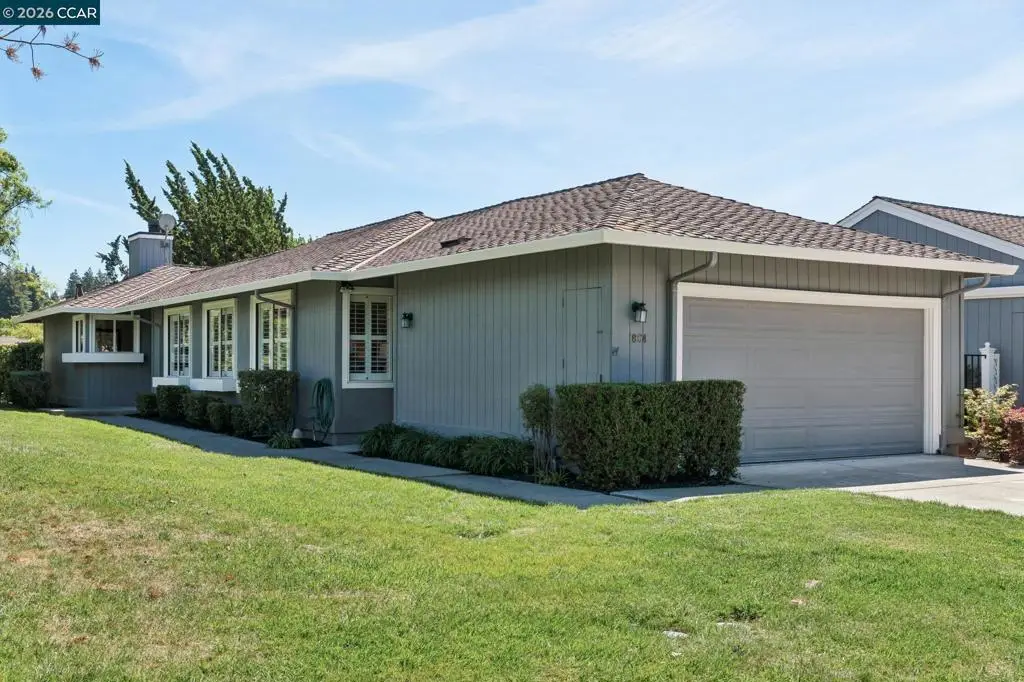 1864 Saint George Rd, Danville, CA 94526 - #1