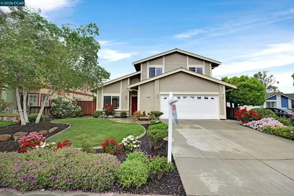 4485 Amiens Ave, Fremont, CA 94555