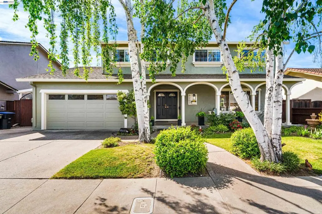 5207 Crestline Way, Pleasanton, CA 94566 - #1