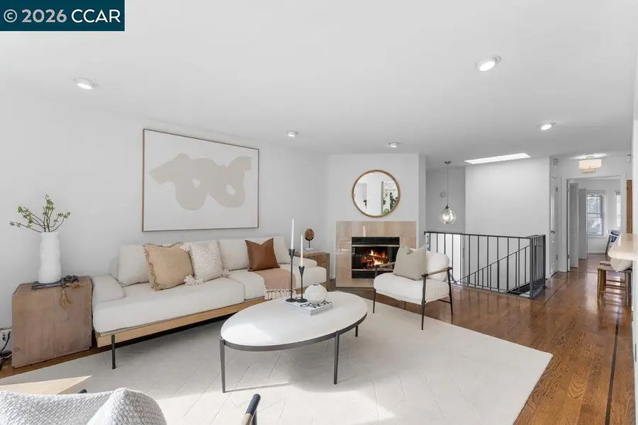 121 Bradford St, San Francisco, CA 94110 - #2