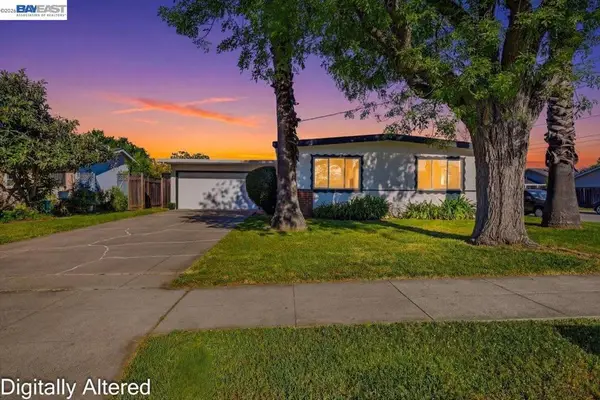 3719 Mission View Dr, Fremont, CA 94538