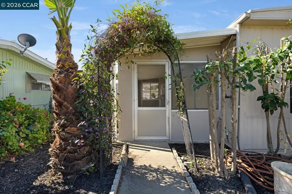 2159 Dalis Drive, Concord, CA 94520 - #1