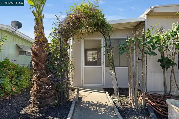 2159 Dalis Drive, Concord, CA 94520