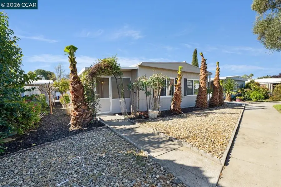 2159 Dalis Drive, Concord, CA 94520 - #2