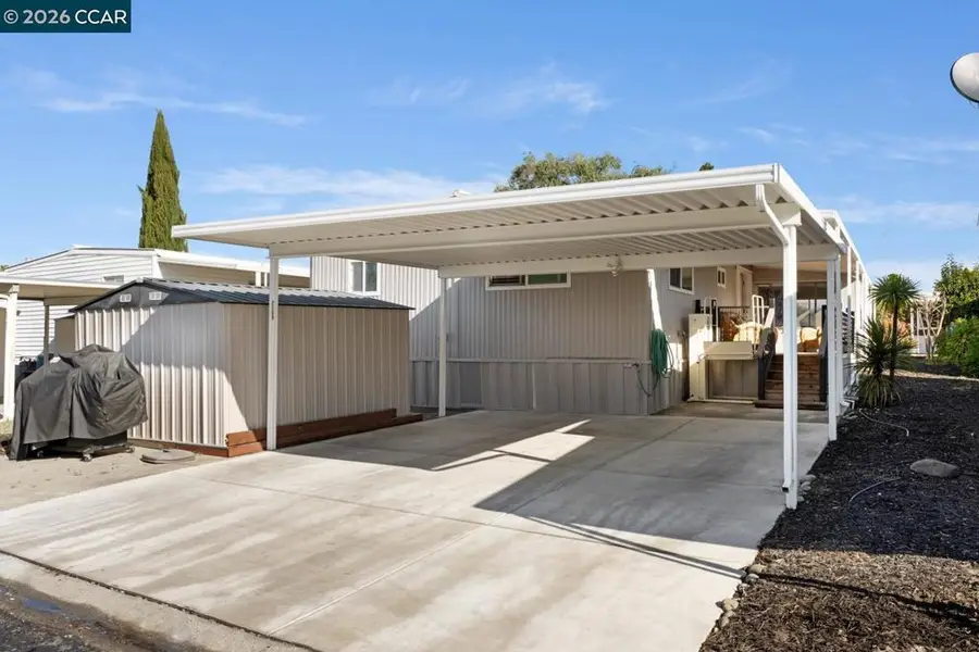 2159 Dalis Drive, Concord, CA 94520 - #3