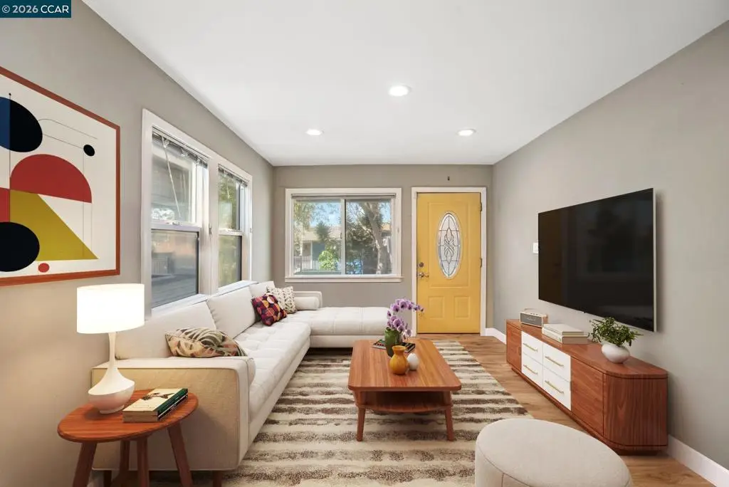 1480 77th Ave, Oakland, CA 94621 - #1