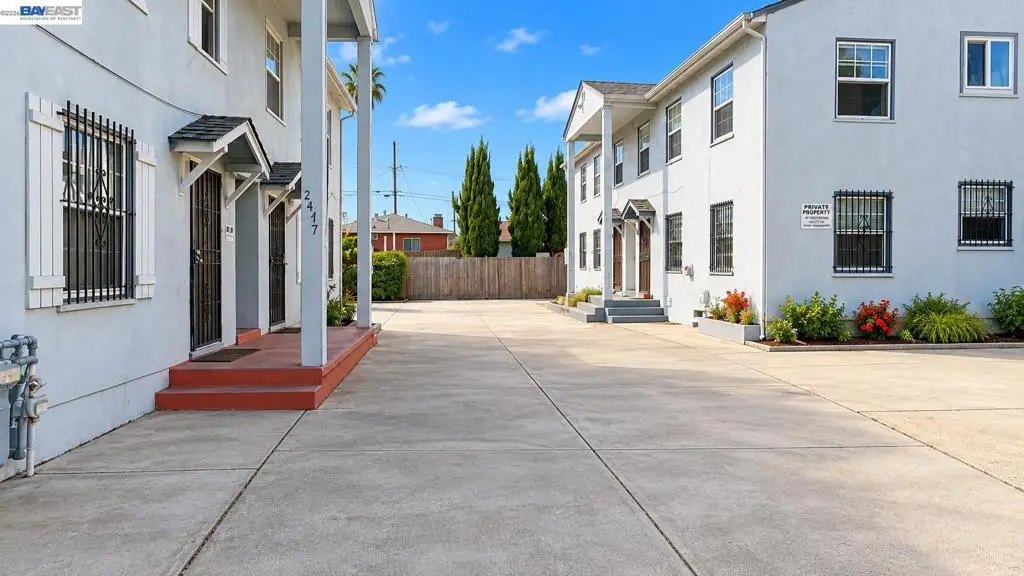 12479 San Pablo Ave, Richmond, CA 94805 - #1